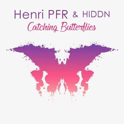 Henri PfrCatching Butterflies