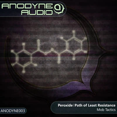 Mob TacticsPeroxide Path Of Least Resistance