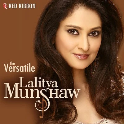 Aishwarya NigamLalitya MunshawThe Versatile Lalitya Munshaw