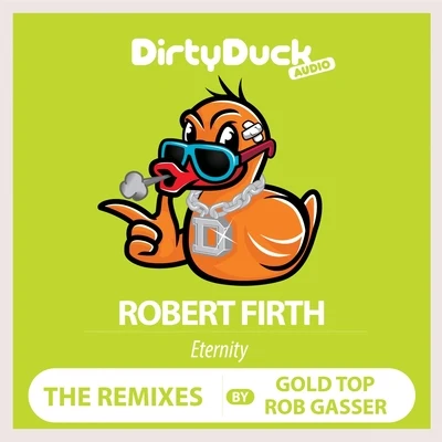 Robert Firth/Jay JacobEternity (The Remixes)