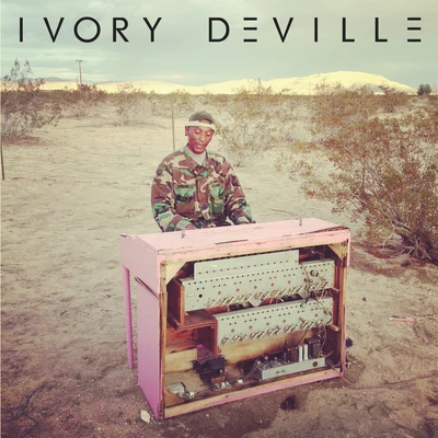 Ivory DevilleIvory Deville