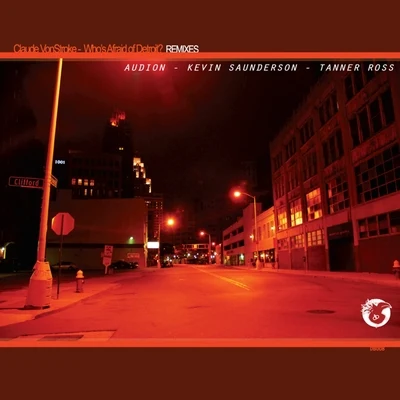 Claude VonStrokeWhos Afraid Of Detroit? (Remixes)