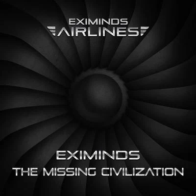 Eximinds/Kate MilesThe Missing Civilization