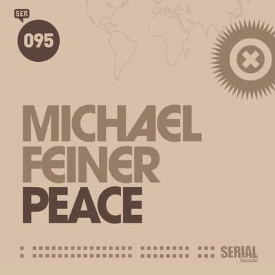 Michael FeinerPeace