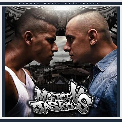 Kurdo/MajoeMajoe vs. Jasko (Deluxe Version)