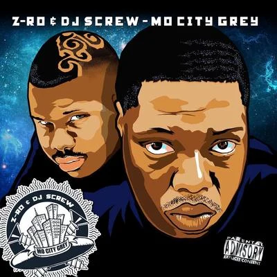 Z-RoTrick TrickDJ Kay SlayRa DiggsUncle MurdaMo City Grey