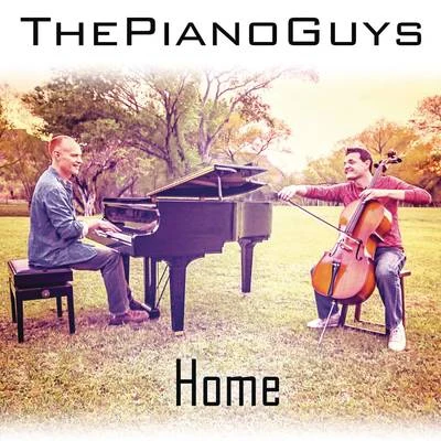 The Piano GuysHome