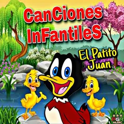 Classic Carols/Canciones Infantiles/Christmas Office Music BackgroundEl Patito Juan