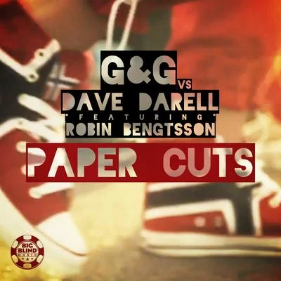 G&gPaper Cuts