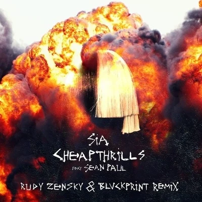 Rudy ZenskyDave TillRegiCheap Thrills (Blvckprint x Rudy Zensky Remix)