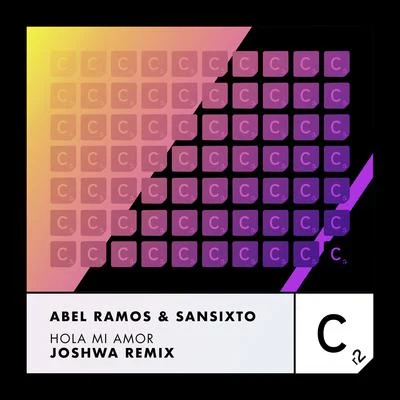 Freeform Five/JoshwaHola Mi Amor (Joshwa Remix)