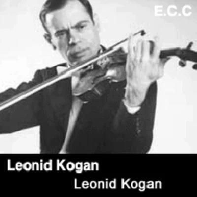 Leonid KoganLeonid Kogan