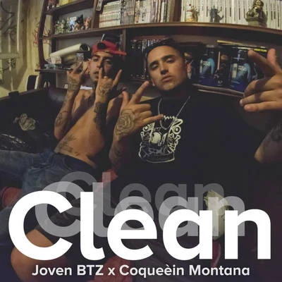 Coqeéin Montana/Big DeivClean