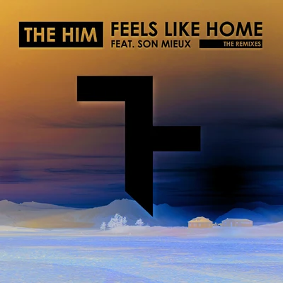 The Him/MutinyFeels Like Home (Remixes)