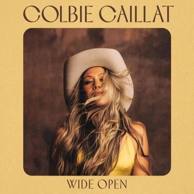 Colbie CaillatWide Open