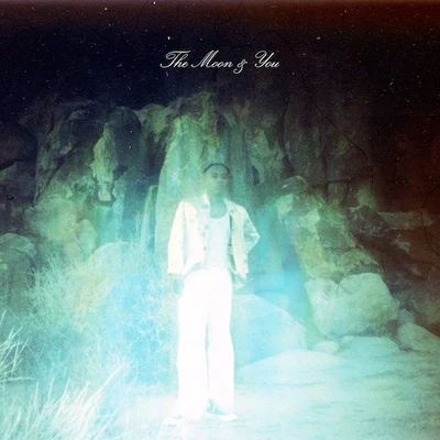 Rejjie Snow/EbenezerThe Moon & You