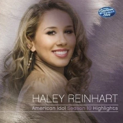 Haley Reinhart/Delta Spirit/Meiko/Esperanza Spalding/ZZ Ward/MONA/Cherri Bomb/Tribes/Of Monsters And Men/My Darkest DaysAmerican Idol Season 10 Highlights