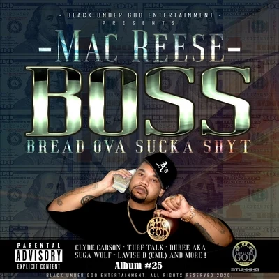 Mac ReeseDopey LoczLil RaiderBoss (Bread Ova Suka Shyt)