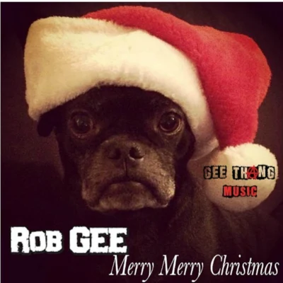 Rob GeeR3T3PDRSOrianMerry Merry Christmas