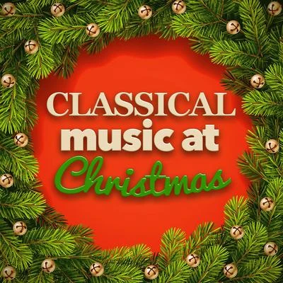 Antonín DvořákSydney Symphony OrchestraJosé SerebrierClassical Music at Christmas