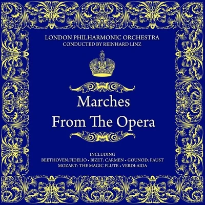 Victorino Victomous Instrumental/Charles Gounod/Victomous/Victorino VictomousMarches From The Opera