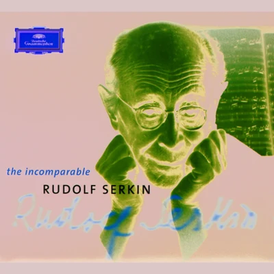 Rudolf Serkin/Philippe Entremont/John Browning/Alexander Brailowsky/Emanuel Ax/Fou TsOngThe Five Piano Concertos