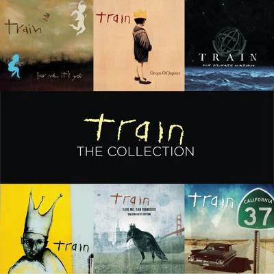 TrainThe Collection