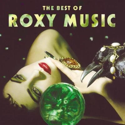 Roxy MusicThe Best Of Roxy Music