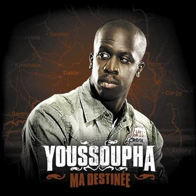 YoussouphaMa Destinée