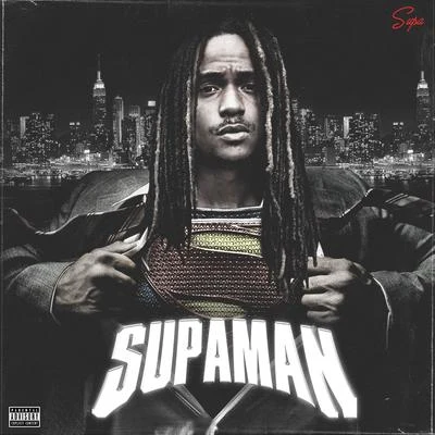 Supa/esSupaman the EP