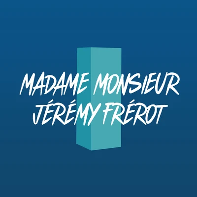 Jérémy FrérotComme un voleur