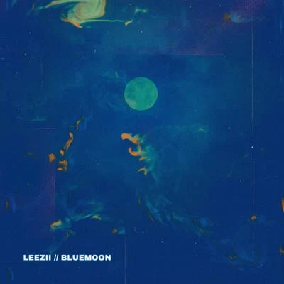 leezii/zPone/situasian張太郎Blue Moon