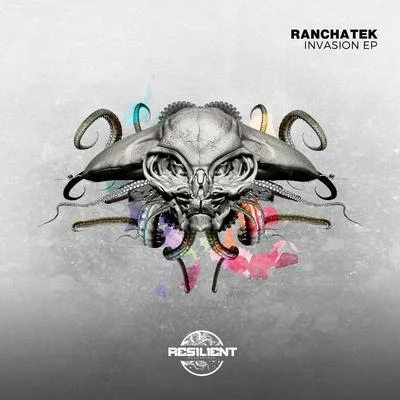 RanchaTekInvasion EP