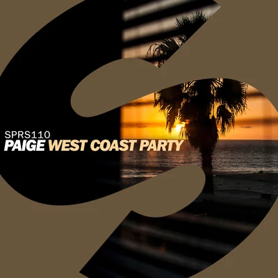 PAIGEWest Coast Party