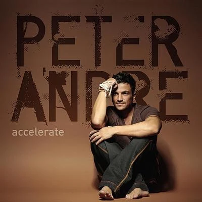 Peter AndreAccelerate