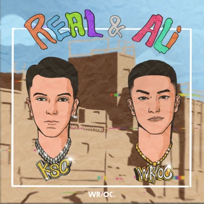 WROC/富梓皓Real & Ali