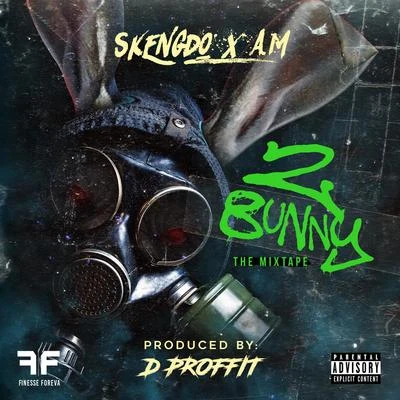 Skengdo2 Bunny the Mixtape