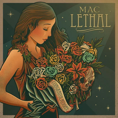 Mac LethalCongratulations