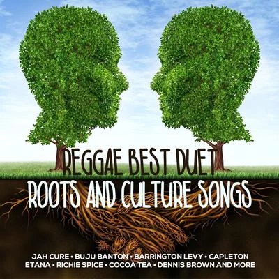 EtanaReggae Best Duet Roots And Culture Songs