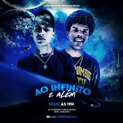 Rio Santana/Mc PedrinhoAo Infinito e Além