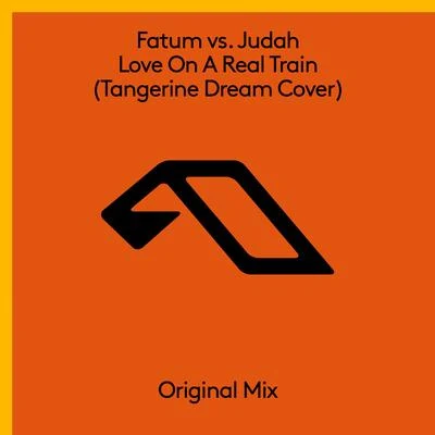 FatumLove On A Real Train (Tangerine Dream Cover)