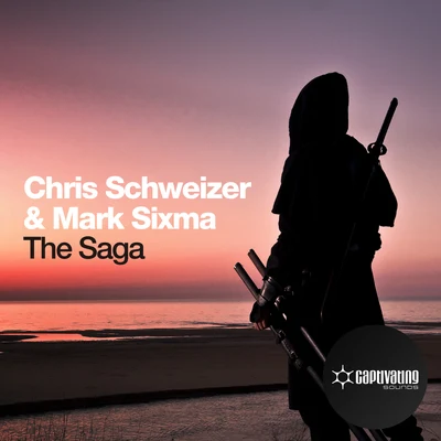 Chris Schweizer/Ben NickyThe Saga