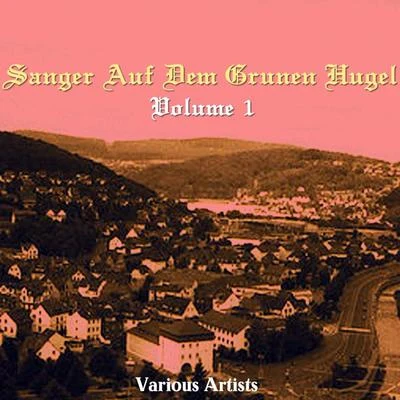 Waldemar Henke/Margret Pfahl/Hermann Weigert/Staatskapelle BerlinSanger auf dem grunen Hugel, Vol. 1