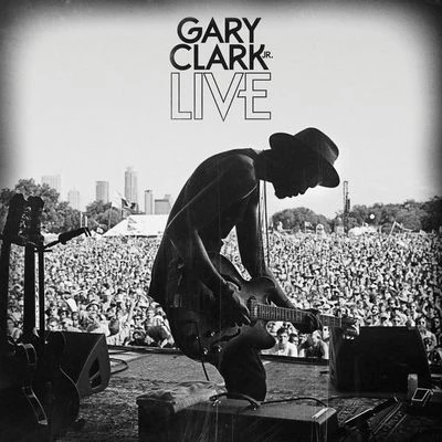 Gary Clark Jr./Jam in the VanWhen My Train Pulls In (Live)