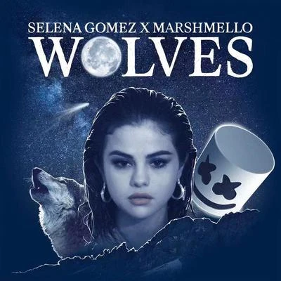 JOKER/Appleblim/Smith/Guido/Dubkasm/Forsaken/Gatekeeper/Gemmy/Headhunter/PinchSelena GomezMarshmello - Wolves (JOKER Bootleg)