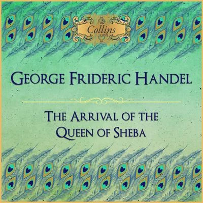 Carolyn Watkinson/Donna Brown/George Frideric Handel/John Eliot Gardiner/John Dryden/English Baroque Soloists/Ashley Stafford/Stephen Varcoe/Nigel Robson/Monteverdi ChoirHandel: The Arrival of the Queen of Sheba