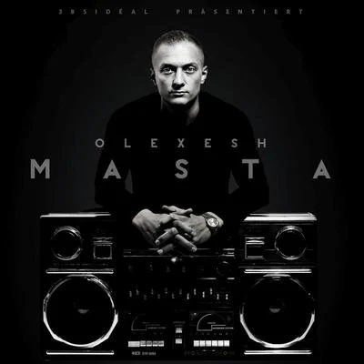 Olexesh/2araMasta (Deluxe Edition)