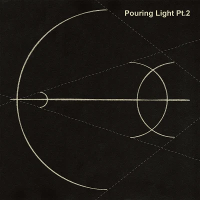 SHAOPouring Light Pt.2 (光 .2)