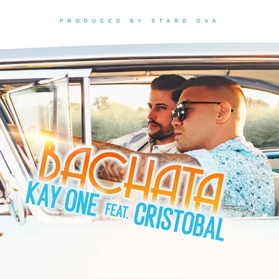 Kay One/Mike SingerBachata