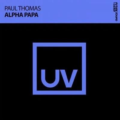 Paul ThomasShadow of TwoAlpha Papa